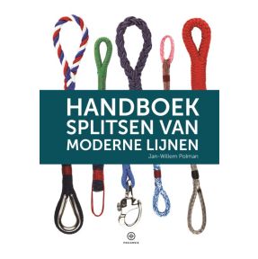 Handboek splitsen van moderne lijnen