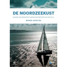 Vaarwijzer De Noordzeekust