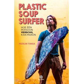 Plastic Soup Surfer