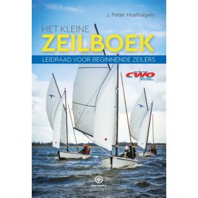 Het kleine Zeilboek