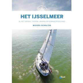 Vaarwijzer Het IJsselmeer