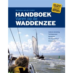 Handboek varen op de Waddenzee