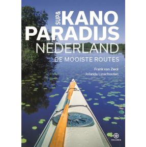 Sup & kanoparadijs Nederland