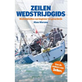 Zeilen wedstrijdgids