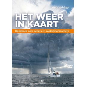 Het weer in kaart