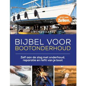 Bijbel voor bootonderhoud