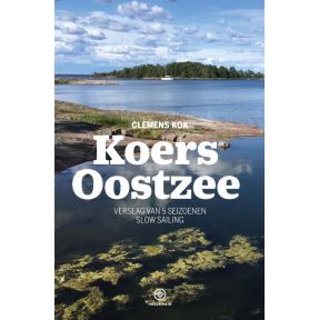 Koers Oostzee