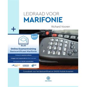 Leidraad voor marifonie + Online Examentraining