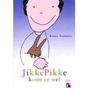 Jikke Pikke komt er wel