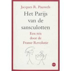 Het Parijs van de sansculotten