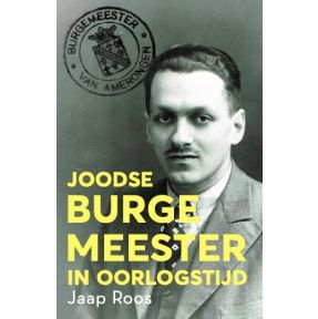 Joodse 'burgemeester' in oorlogstijd