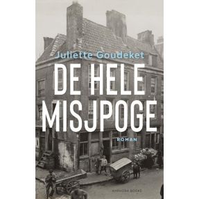 De hele misjpoge