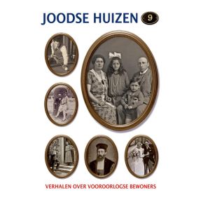 Joodse Huizen 9