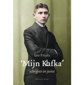 'Mijn Kafka'