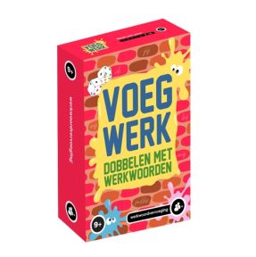 Voegwerk