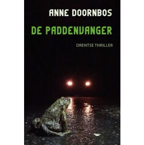 De paddenvanger