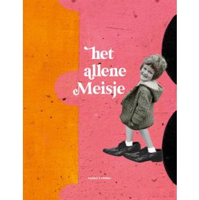 Het allene Meisje