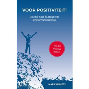 Voor positiviteit