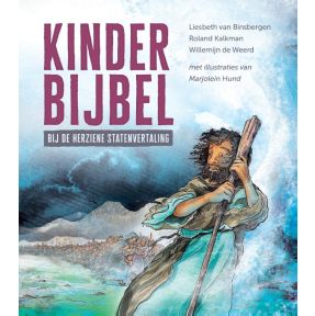 Kinderbijbel