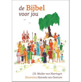 De Bijbel voor jou