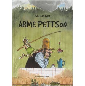 Arme Pettson