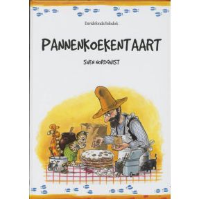 Pannenkoekentaart