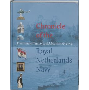 Chronicle of the Royal Netherlands Navy