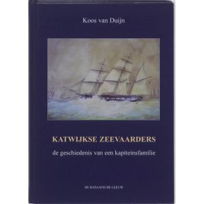 Katwijkse zeevaarders