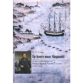 Op koers naar Nagasaki