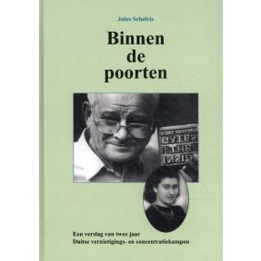 Binnen de poorten