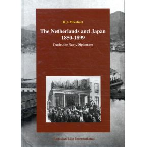 The Netherlands and Japan 1850-1899