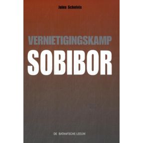 Vernietigingskamp Sobibor