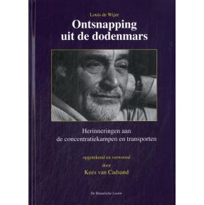 Ontsnapping uit de dodenmars