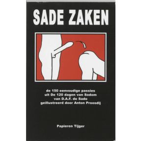 Sade zaken