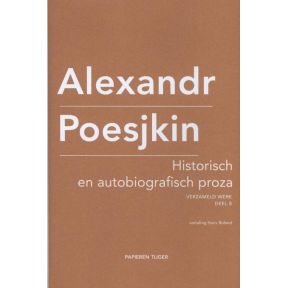 Historisch en autobiografisch proza