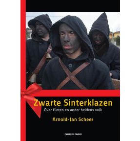 Zwarte sinterklazen