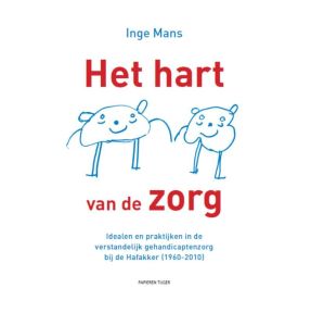 Het hart van de zorg