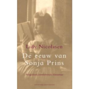 De eeuw van Sonja Prins