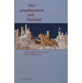 Het graalmysterie van Parzival