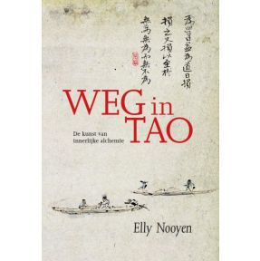 Weg in Tao