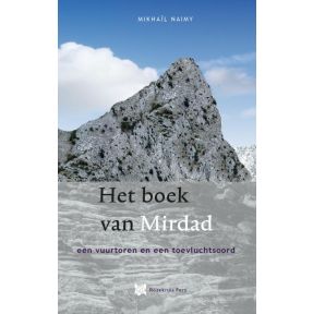 Het boek van Mirdad