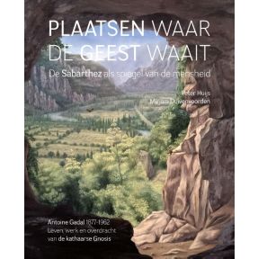 Plaatsen waar de Geest waait