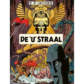 De "U" straal