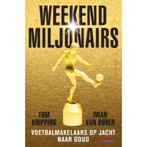 Weekendmiljonairs