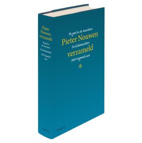 Pieter Nouwen verzameld