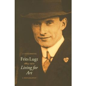 Frits Lugt 1884-1970