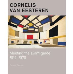 Cornelis van Eesteren