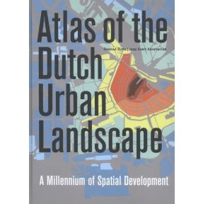 Atlas of the Dutch urban landscape