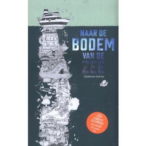 Naar de bodem van de zee