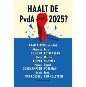 Haalt de PvdA 2025?